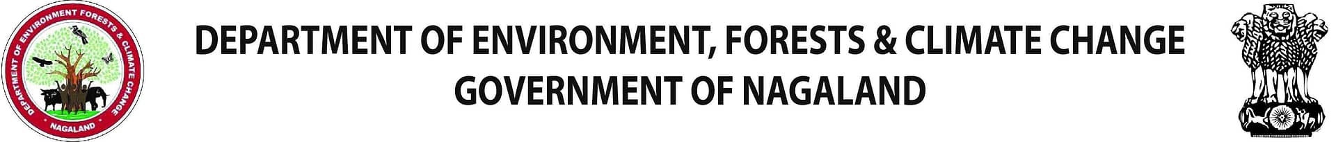 Nagaland Forest Department